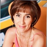 Foto de perfil de VIVIANE SENNA